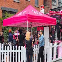 Elevate Your Brand with Search Engine and Experiential Marketing in NYC