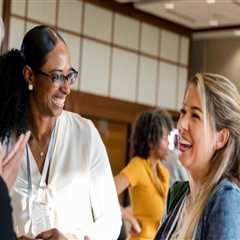 Empowering Connections: Women in Business Networking with Medicare Guidance