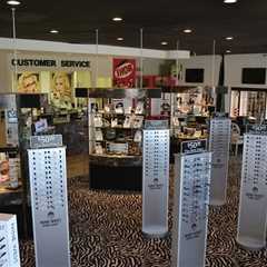 Free Eye Exam