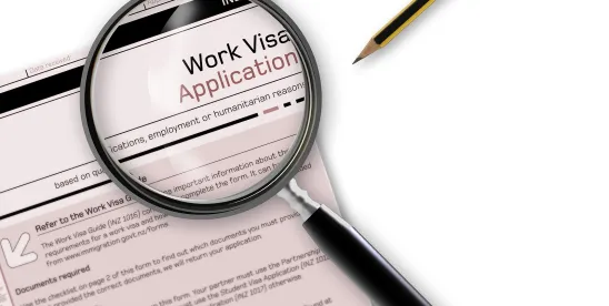 FinCEN Joint Advisory Adds Financial-Activity Dimension to Employer Worksite Compliance..