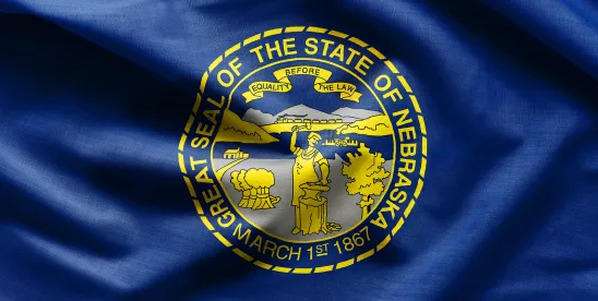 Nebraska District Court Holds That the State Must Devise an Equitable Apportionment Formula for..
