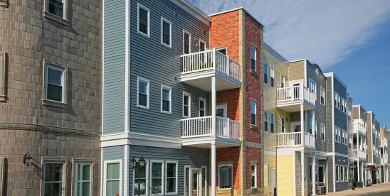 21st Century ROAD to Housing Act – What Local Officials Should Know