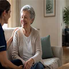 How Professional Respite Care Supports a Healthier Caregiving Experience