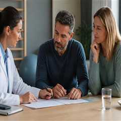Building a Comprehensive Care Plan for Patients Undergoing Multiple Sclerosis Treatment