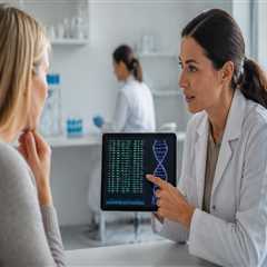 How Clinical Research Organizations Are Supporting More Personalized Treatment Strategies