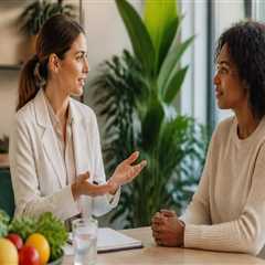 Health Consultants, Healthy Habits, and the Mind-Body Connection