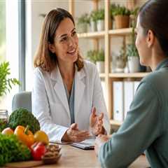 Functional Medicine and Quality of Life: Supporting Health Beyond Symptom Management