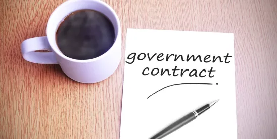 Federal Contractors Continue to Be Haunted by the Ghost of EO 11246