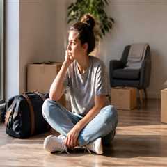 How to Manage Timing Gaps Between Moving Out and Moving In