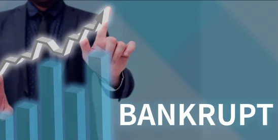 Weekly Bankruptcy Alert August 24, 2026 (For the Week Ending August 23, 2026)