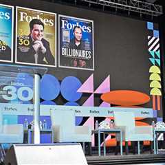 Forbes Suspends Shook Research Rankings as It Investigates $6 Million Payment