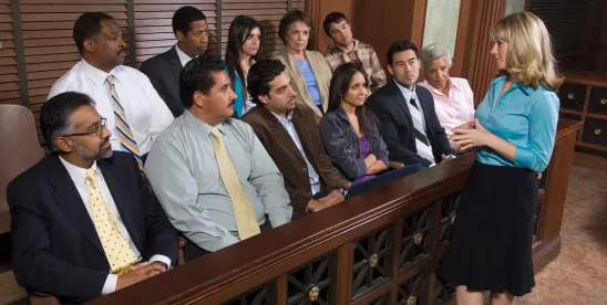 Gold In, Gold Out: Why Mock Trial Presentation Quality Matters