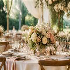 Exploring Popular Wedding Decor Themes for Your Special Day