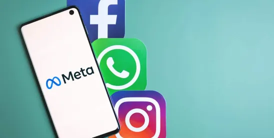 CT AG Focused on Privacy—Announces 2 Settlements with Meta + TaxAct