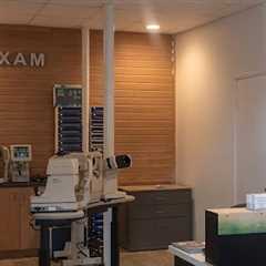 Eye Exam Near Me · Thursday, Aug 6 📸