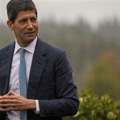 Warsh, After Talking Tough on Inflation, Faces a ‘No-Win Situation’ on Rates