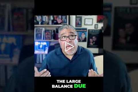 Conquer IRS Stress 😌📄 Your Tax Problem Solution