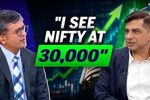 ''Don''t See A Big Price Damage in Indian Markets,'' Atul Suri on Nifty, Global ETFs & Upcoming ..