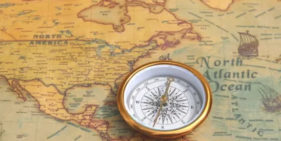 Maritime Law in Action: Lessons from Savannah's Waters [Podcast]