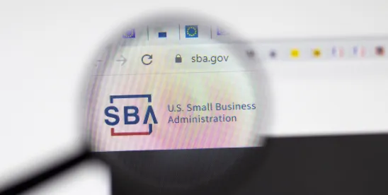 SBA Ends 8(a) Program’s Presumption of Social Disadvantage- What Government Contractors Need to Know