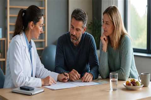 Building a Comprehensive Care Plan for Patients Undergoing Multiple Sclerosis Treatment