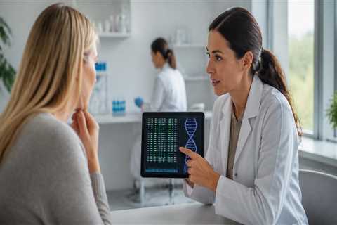 How Clinical Research Organizations Are Supporting More Personalized Treatment Strategies