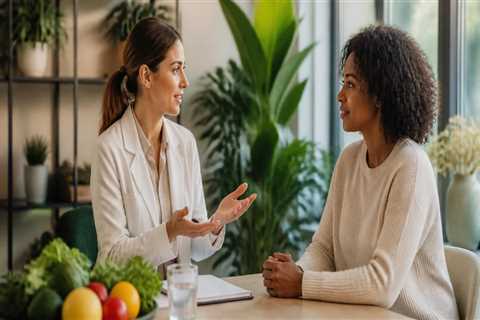 Health Consultants, Healthy Habits, and the Mind-Body Connection