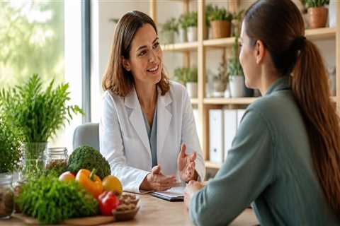 Functional Medicine and Quality of Life: Supporting Health Beyond Symptom Management