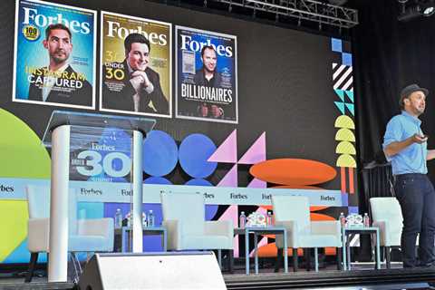 Forbes Suspends Shook Research Rankings as It Investigates $6 Million Payment
