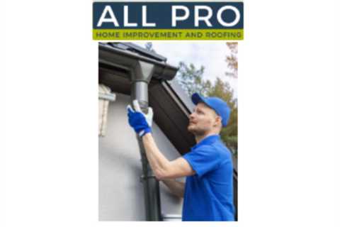 Slate Roof Installation Pittstown, NJ