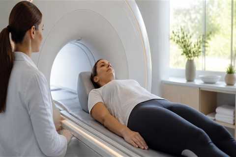 Enhance Weight Loss Treatment with Medical Imaging in Woodland Hills