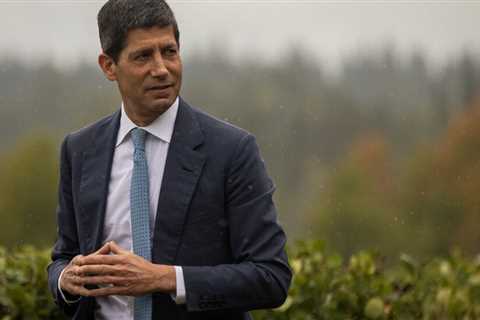 Warsh, After Talking Tough on Inflation, Faces a ‘No-Win Situation’ on Rates