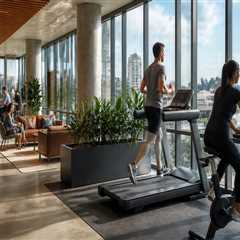 How Tampa Companies Are Supporting Employee Fitness Through Better Office Design