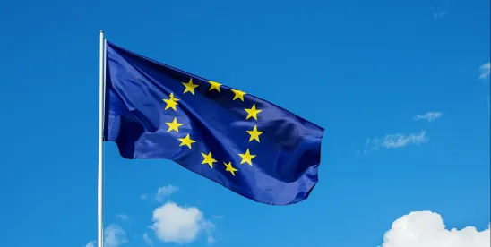 Inclusion of Over a Hundred Endocrine Disruptors and PBT/vPvB Substances in EU CLP Regulation..