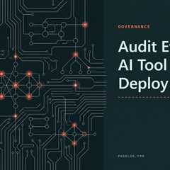 AI Deployment Canvas | VWCG OS