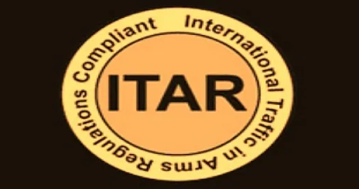 ITAR & AI-Enabled Defense Technologies: Autonomous Systems, Targeting Algorithms, and the New..
