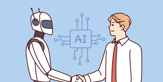 AI-Assisted Hiring Is Here; So Are the Litigation Risks