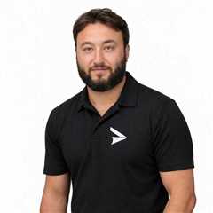 Getting to know you: James Vyse, CEO, deltaH Innovations