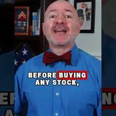 You''re Gambling on Stocks - Stop Losing Money