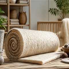 Exploring the Versatile Uses of Wool Beyond Clothing