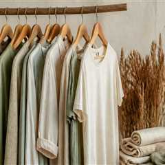 Exploring Sustainable Alternatives to Wool in Clothing and Textiles
