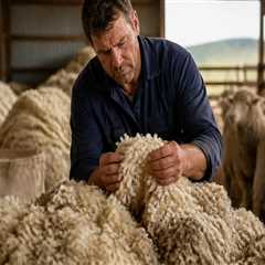 Understanding the Challenges in Wool Production: Insights for Producers