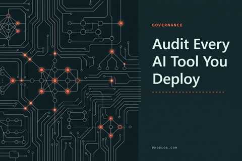 AI Deployment Canvas | VWCG OS