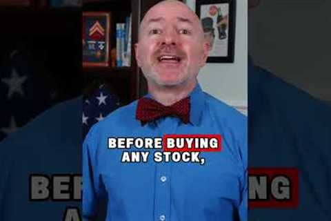 You''re Gambling on Stocks - Stop Losing Money