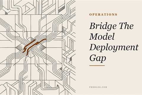 A 12-Point AI Readiness Diagnostic to Bridge