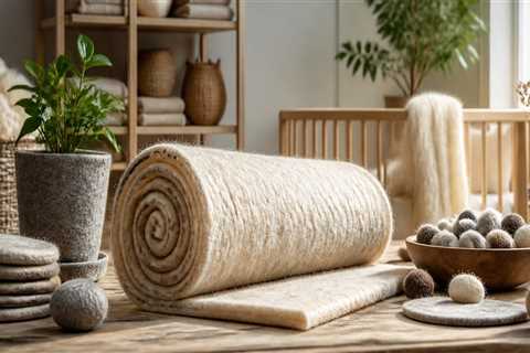 Exploring the Versatile Uses of Wool Beyond Clothing