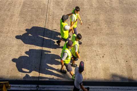 Empowering Women in Warehouse Staffing in Bradenton