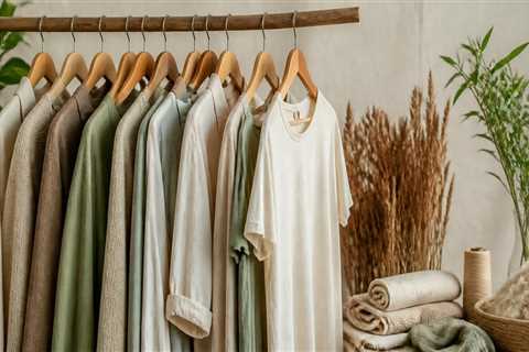 Exploring Sustainable Alternatives to Wool in Clothing and Textiles