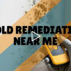 Mold Remediation Near Me - TMG Plumbing & Disaster Solutions  - (860) 321 4501
