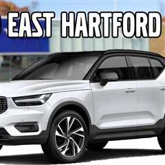 Volvo East Hartford
